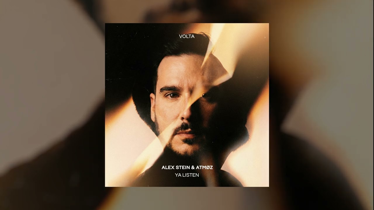 Watch Alex Stein & ATMØZ - Ya Listen on YouTube Watch Alex Stein & ATMØZ - Ya Listen on YouTube