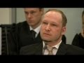 Norvge  breivik plaide non coupable et invoque la lgitime dfense