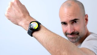 Google Pixel Watch 2 Review | One Month Later… screenshot 3