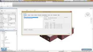 T4R Truss+ RT tutorial. Part 2. Setting up truss types