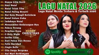 Lagu Natal Mitha Talahatu, Putri Siagian & Gaby Bettay Full Album 2026 | Lagu Natal Pilihan Terbaik