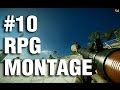 Battlefield 4 RPG Montage #10