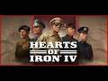 HOI 4 - Латвия