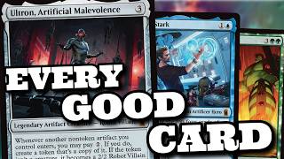 These Marvel Spoilers are HYPE