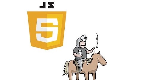 HOW TO SAVE THE PRINCESS IN 8 PROGRAMMING LANGUAGES - JavaScript