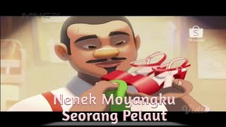 Download lagu Iklan Shopee Nenek Moyangku Seorang Pelaut Terbaru - 2021