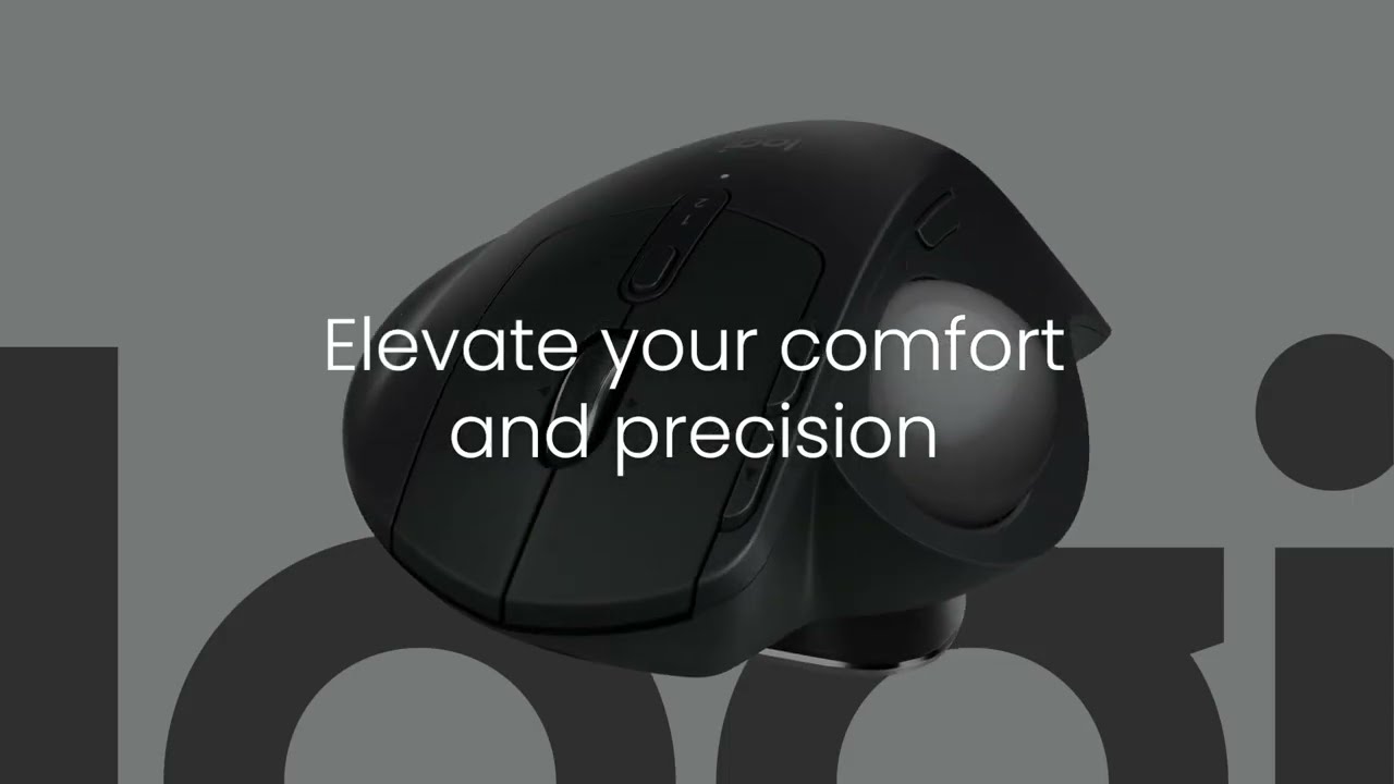 Logitech Video Thumbnail