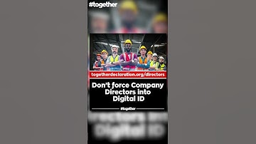 DIGITAL ID: "Help us stop this" - (Norris Windross)