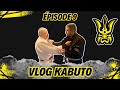 Roadtobjjblackbelt  pisode 9  initiation au judo avec bernard et je me fais engueler au jjb