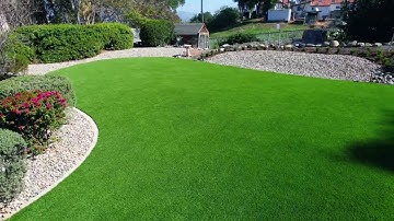 Ruff n Tuff Turf Promo Video