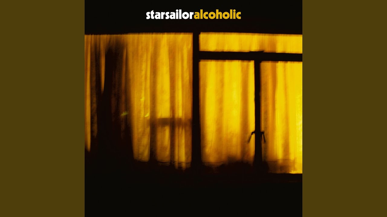Alcoholic — Starsailor (video)