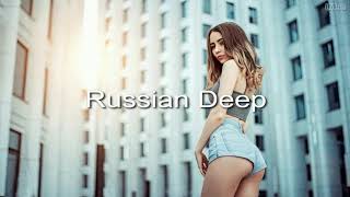 SuperSonya - Fialka (Vincent & Diaz Radio Mix) #RussianDeep #LikeMusic