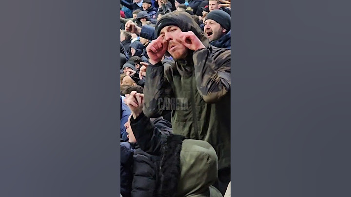 MANCHESTER CITY FANS AT ETIHAD STADIUM REAL MADRID 2-3 CHAMPIONS LEAGUE
