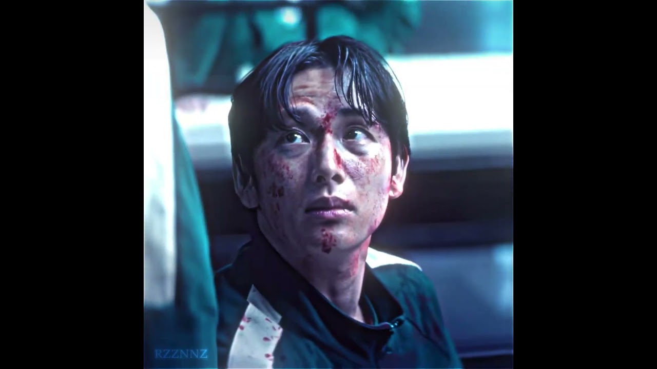 player 333 // Myung-gi 4K edit || Ride Or Die, Pt. 2 ||