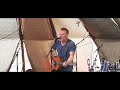 Nick Parker - Terry and June - Live at the Bimble Inn, Beautiful Days 2023