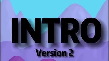 Intro | Growtopia Intro | Version 2