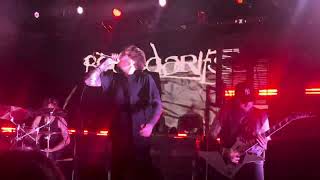 Boundaries - Darkness Shared - Live @ Vibes Event Center in San Antonio TX, 04/22/2026
