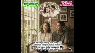 Keimpen-impen | Lagu Bahasa Cilegon