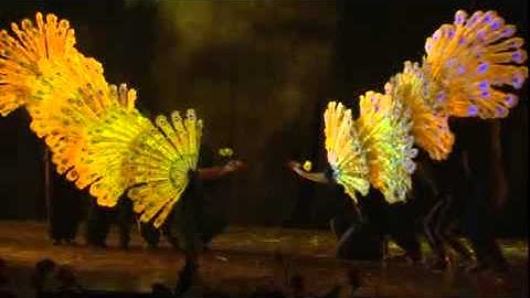 Nhà Hát Múa Rối Việt Nam-Sắc Màu