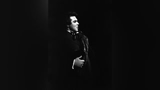 Владимир Атлантов – Ария Ленского из оперы «Евгений Онегин» | Метрополитен-опера (1975)
