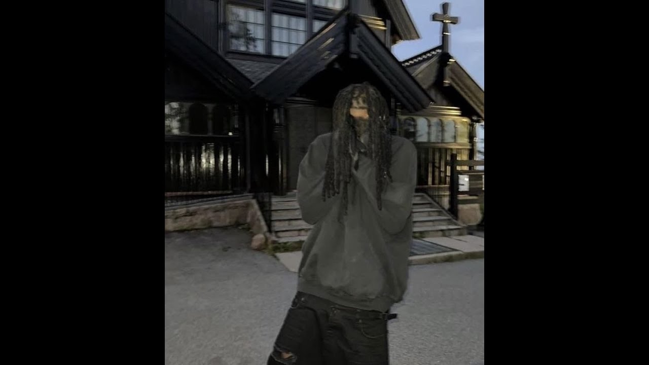 [FREE] PLAYBOI CARTI x I AM MUSIC HARD TYPE BEAT - “MAN DOWN”