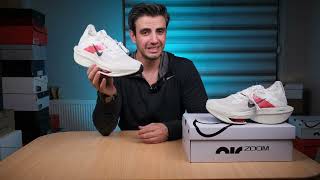 ALDIĞIM EN PAHALI AYAKKABI ! Nike Air Zoom Alphafly Next% 2 KOŞU AYAKKABISI İNCELEME