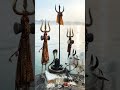 🔱🕉️Om Namah shiva …#shiva #shiva #ganga #bholenath #love #shiv # maa #nandi