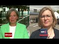 Anschlagsplan? Zweithöchste Sicherheitsstufe bei Stützpunkt der NATO in Geilenkirchen | WDR aktuell