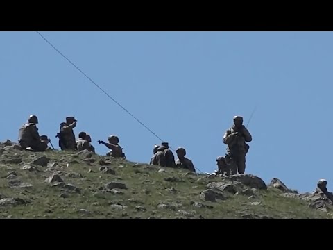 Փոխհրաձգություն Վարդենիսի սահմանին. հայ զինծառայող է զոհվել