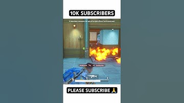 10K SUBSCRIBERS 🙏| BGMI |PUBG MOBILE | 1V1 CLUTCH #music #love #song #bgmilivecustomroomlivik