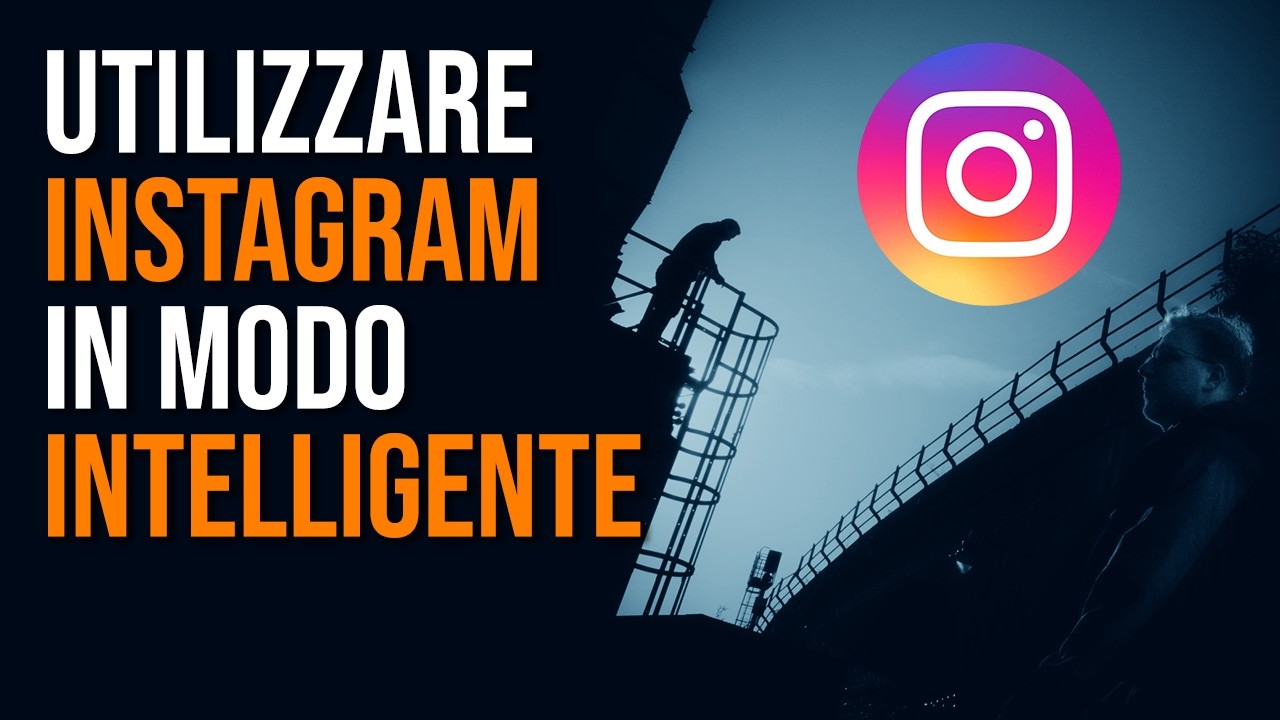 Utilizzare Instagram in modo Intelligente... Per Fotografi