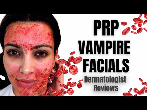 Truth Behind PRP | Dermatologist Reviews