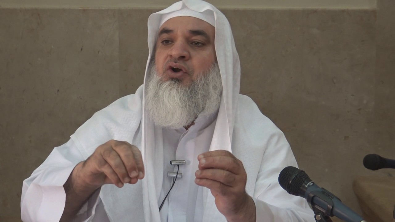 قواعد قرآنية  - (1) -   وعسى أن تكرهوا شيئا ..  (1) -    الشيخ خيري وربي