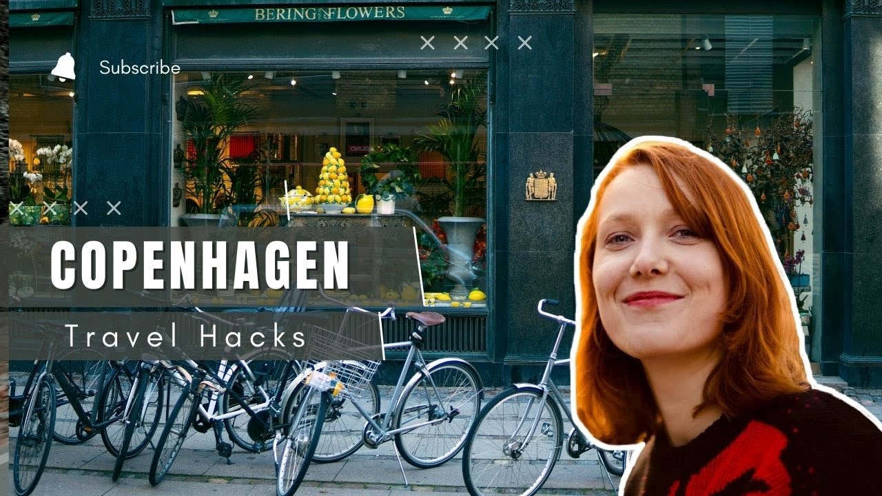 Стоит ли покупать Copenhagen Card? Местный гид расскажет о лучшем способе путешествовать по город...