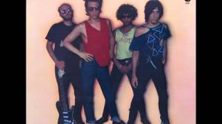 Richard Hell and The Voidoids "(I Could Live With You) (In) Another World"