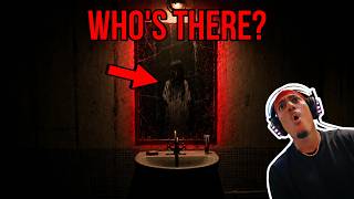 This Hallway Got More Cursed Every Second... (The Hallway)