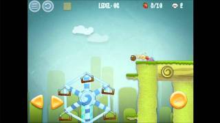 Hedgehog Adventure HD - iPad 2 - US - HD Gameplay Trailer screenshot 2