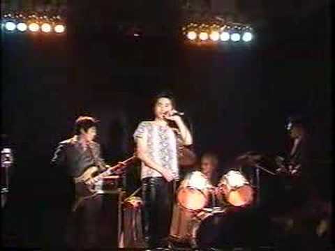 浪花節だよ人生は（2003年）／ダイナマイトポップス