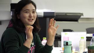 [artE 현장] 2017 상반기 아르떼 아카데미 '학습공동체, 아르떼 동아리' 스케치 영상