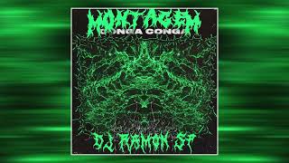 DJ RAMON SP - Montagem - Conga Conga (Sped Up) Resimi
