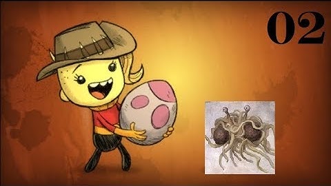 Let’s Play Oxygen Not Included Ranching Upgrade Mark I 02: The actual second video.