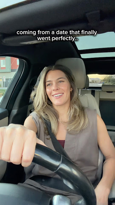 I don’t know how I should feel about this…