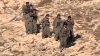 YJA STAR - Kurdistan iracheno