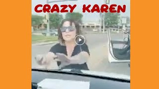 Crazy car crashes and Karens of Reddit - r/IdiotsInCars