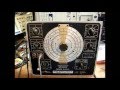 Repair of a late-'40's Precision E-200-C RF signal generator - part one