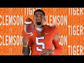 Clemson's DJ Uiagalelei 2020 highlights | ESPN College Football