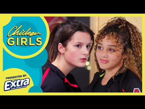 CHICKEN GIRLS | Season 9 | Ep. 5: “The Break In”