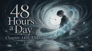 48 Hours a Day Chapter 1401-END