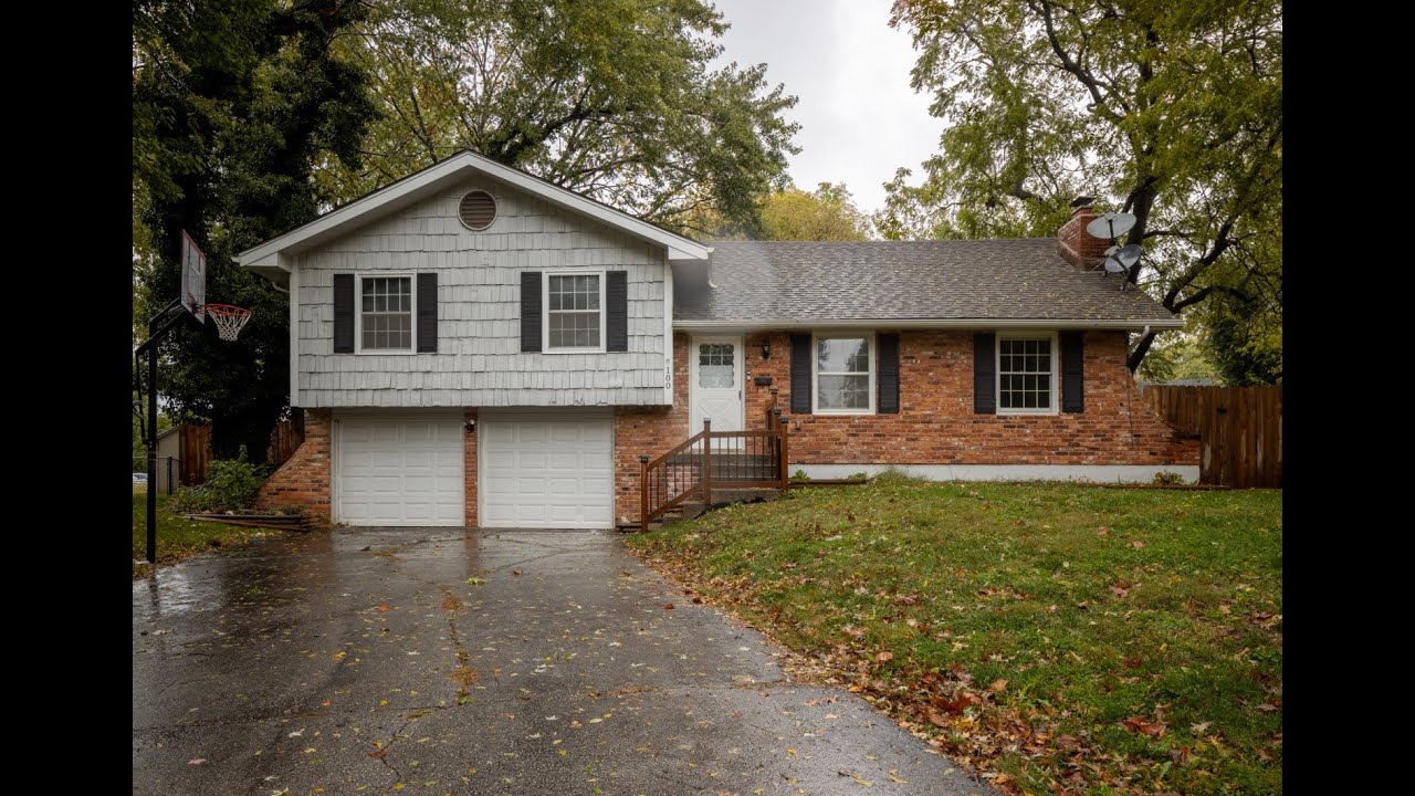 100 Sussex Court Belton MO 64012 | Listed By Kimberly Martin