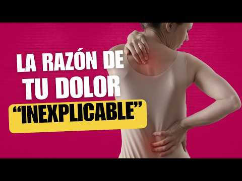 Am I making up pain? A neurologist explains.